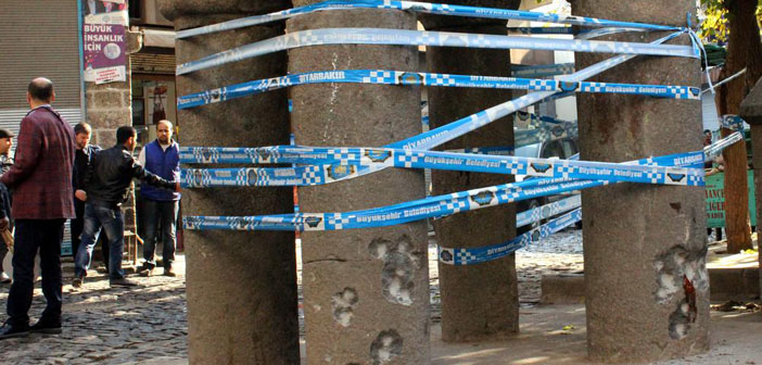 Elçi ailesinin avukatları: Polisler gözaltına alınmalı