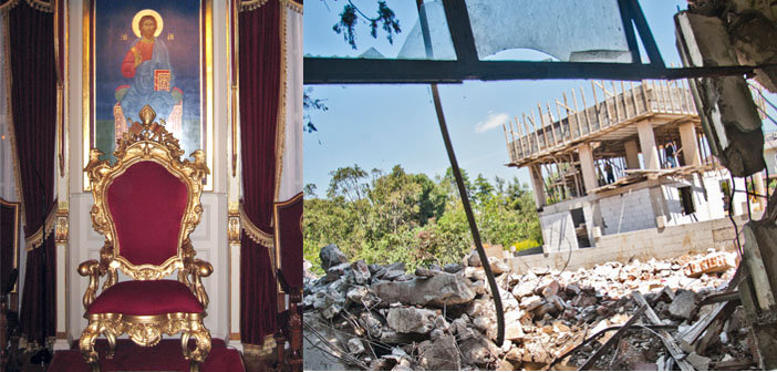 Ermeni toplumunun 2015’i nasıl geçti?