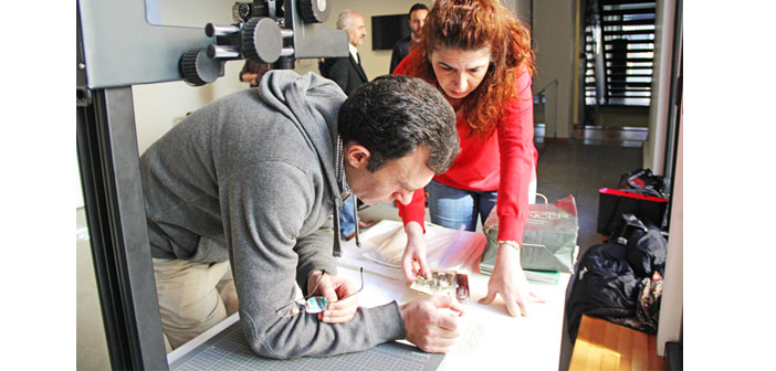 Yemeklerin, müziğin ve yok olan kültürün peşinde