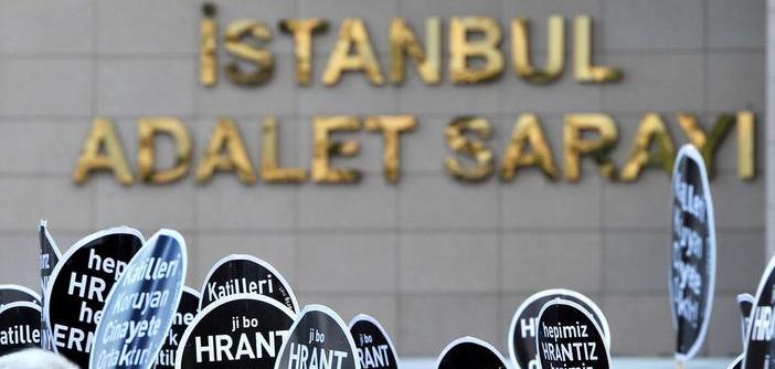 Dink cinayeti iddianamesi: Kimlere ne ceza isteniyor?