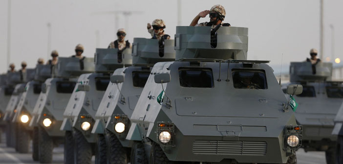 Türkiye, 'Teröre karşı İslam İttifakı'na katıldı