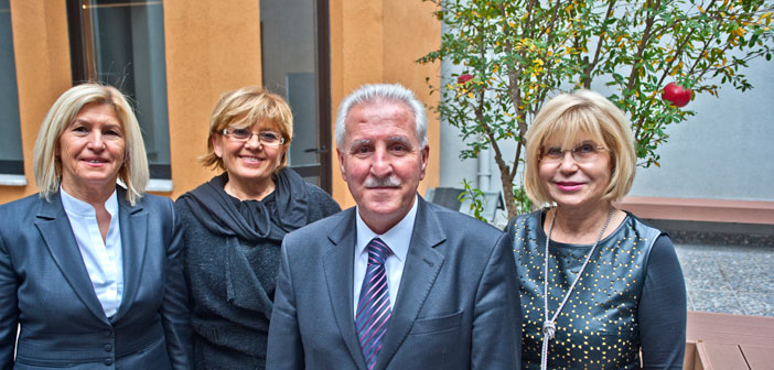 ‘Geçmişte Karagözyan ne idiyse, Levon Vartuhyan bugün o’