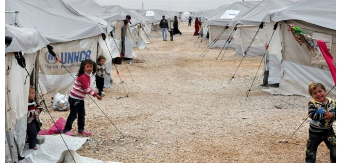 Sığınmacıların randevu kâbusu