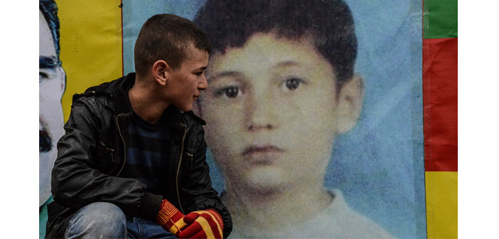 Nihat Kazanhan’ın katil zanlısı: Masum bir çocuktu