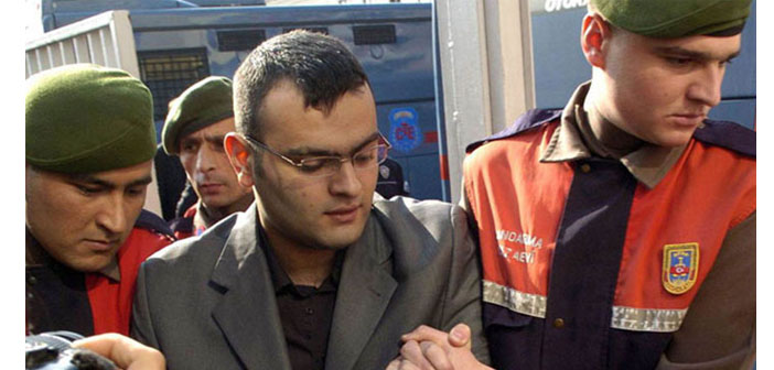 Cinayete dair her şey önceden biliniyordu