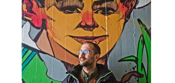 ‘Modern devlet ile mutfak birbirlerine göbekten bağlı’