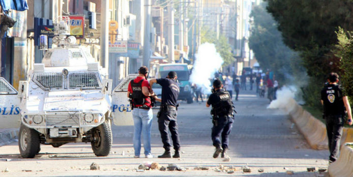 Protestolarda iki çocuk daha öldü