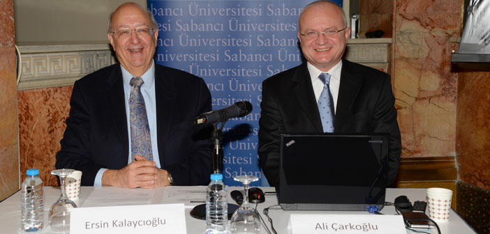 Vatandaşlık raporuna göre bütünüyle kuşkudayız