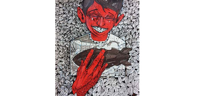 2015’e veda, yeni sergilere merhaba