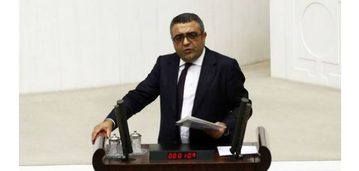 100 yıllık sürgünler için kanun teklifi