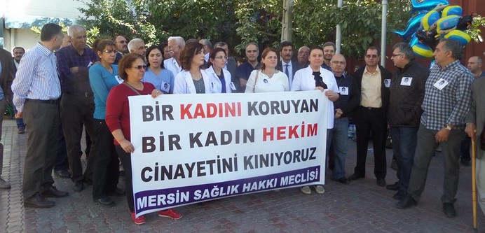 Hekimleri kim öldürüyor?