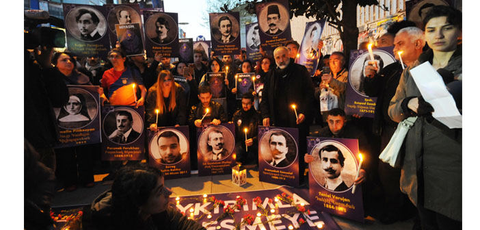 Yüzleşme başka bahara