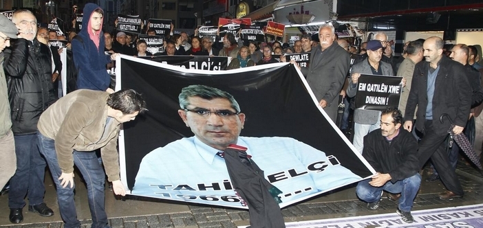 Sezgin Tanrıkulu: Hak savunucuları geleneğinin çocuğu