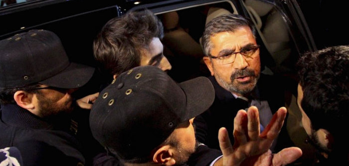 Emel Kurma: Devam edeceğiz, seni yad ederek