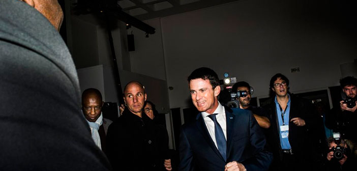 Sol oylar birleşti, Ulusal Cephe mağlup oldu