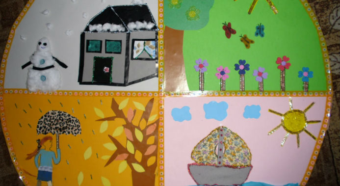 Anaokulundaki süs, ‘Hıristiyan geleneği’ diye toplatıldı