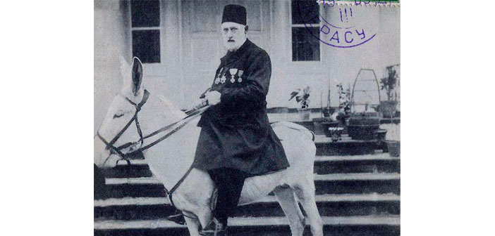 Giresun’un Kaptan Yorgi’si