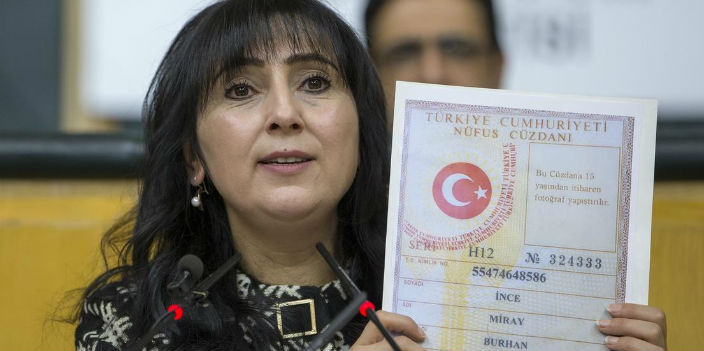 Yüksekdağ: 61 çocuk, 73’ü kadın 360 sivil katledildi