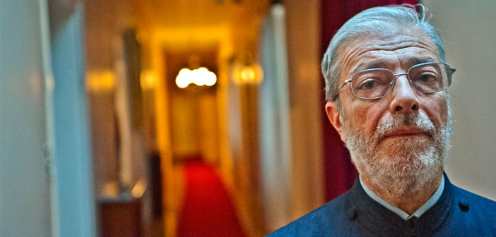 ‘Hıristiyanlar Noel’i IV. yüzyılda kutlamaya başladı’