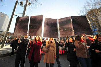 19 Ocak 2015 - Yine buradayız ahparig