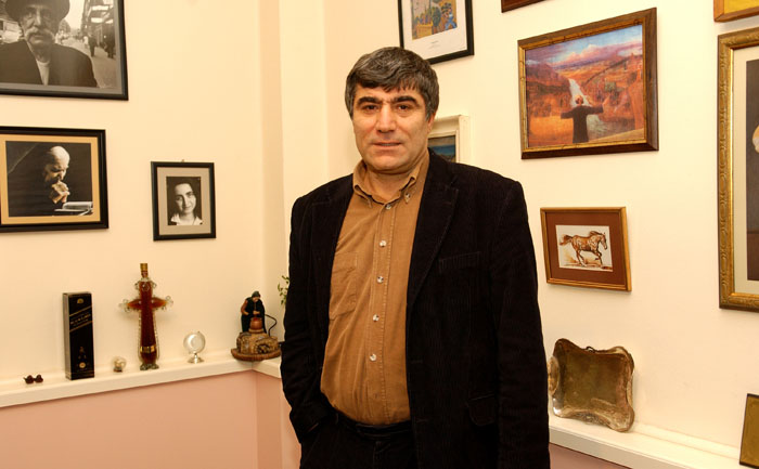 Dokuz kamu görevlisi hakkında gözaltı kararı