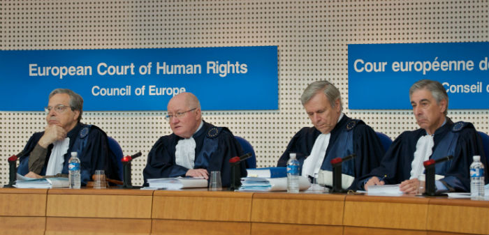 Cizre’deki 25 yaralı için AİHM’e tedbir başvurusu yapıldı