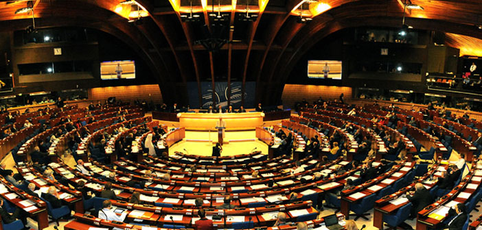 AKPM’de Karabağ tartışması