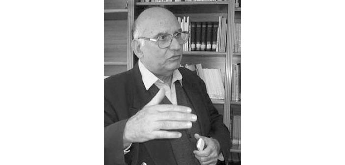 Karadeniz’e kavuşamayan bir hayat: Yorgo Andreadis