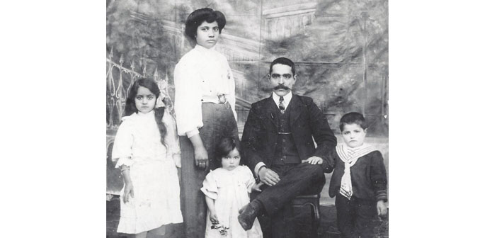 Hafıza çakmaları eşliğinde Kastamonu’ya aile köklerine bir yolculuk