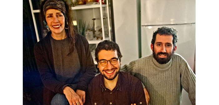 'Avlaremoz' hep beraber konuşmak için yayında