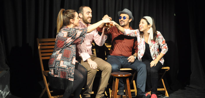 Kış sürerken bize ‘Bahardan Kalan’...