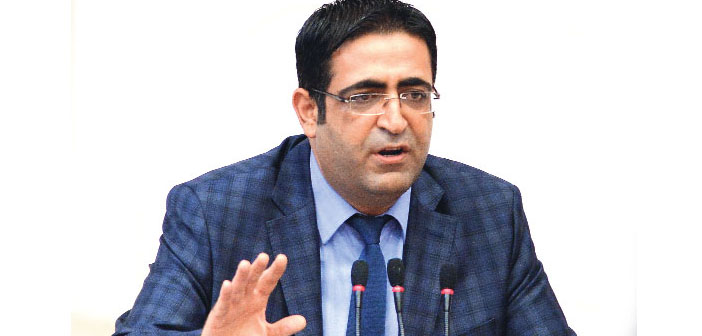 HDP: İçişleri Bakanlığı yaralıların nakilleri için güvence verdi