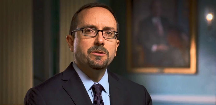 ABD’den BİA açıklaması: Hükümet eleştirisi ihanetle eşdeğer değildir