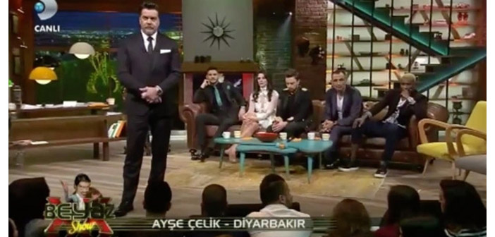 Ayşe öğretmen hakkında 'terör' soruşturması