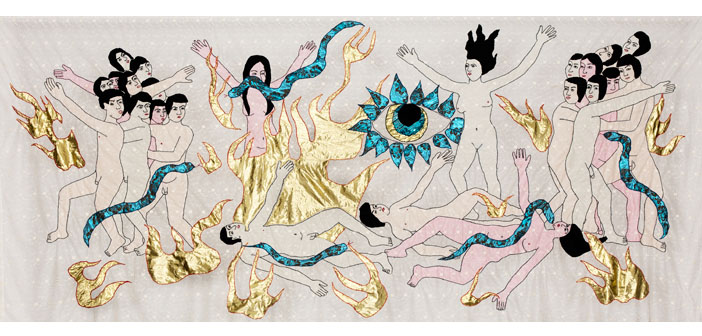 “Kadınların kurtuluşu erkekleri de özgür kılacak”