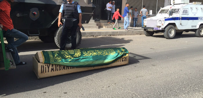 Cenazeler zorla mı gömülecek?