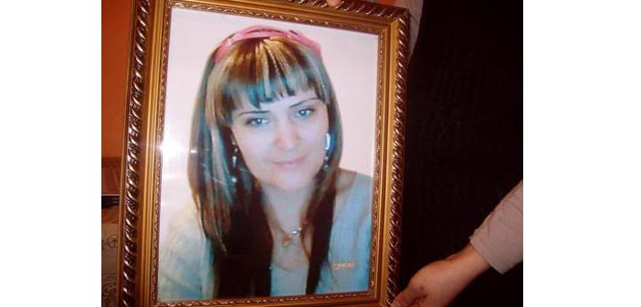 Diana için adalet yok