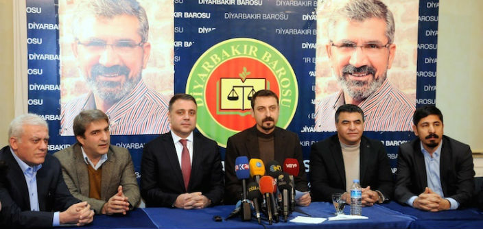 12 STK’dan çağrı: ‘Dokunulmazlıkları kaldırmak ağır bir hatadır’