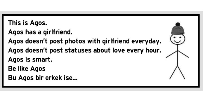 Geyik muhabbetinin mayasını yitirdik