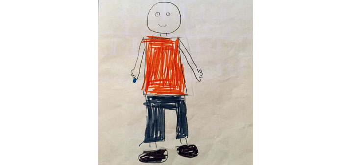 "Pick George and John for a new game"