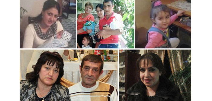 Gümrü cinayeti hâlâ aydınlanmadı