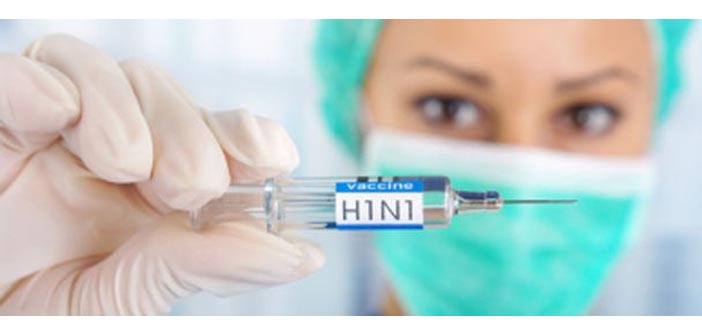 Sağlık Bakanı: Domuz gribinden 8 kişi hayatını kaybetti