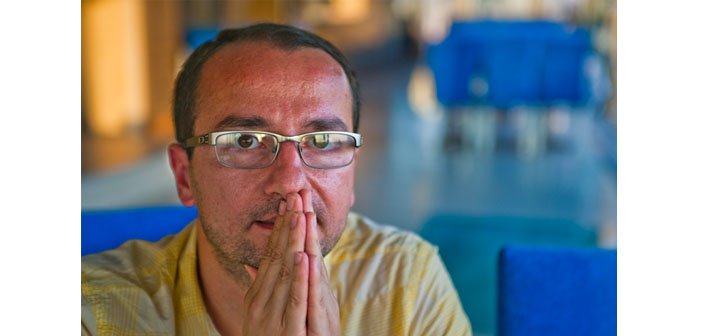 Ermeni Soykırımı’nın ölüm kampları