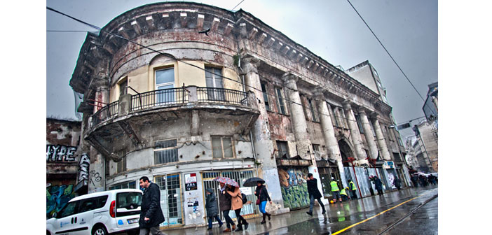 İstiklal Caddesi’nde kamu yararı ne yana düşer?