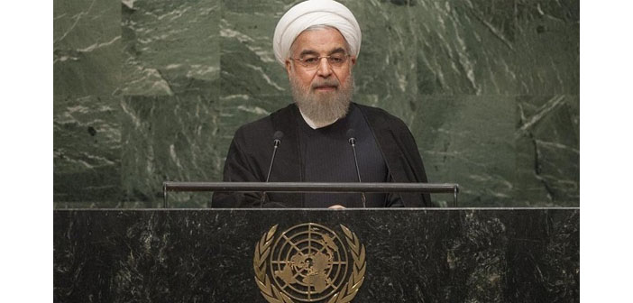 Kafkasya’da dengeler değişebilir