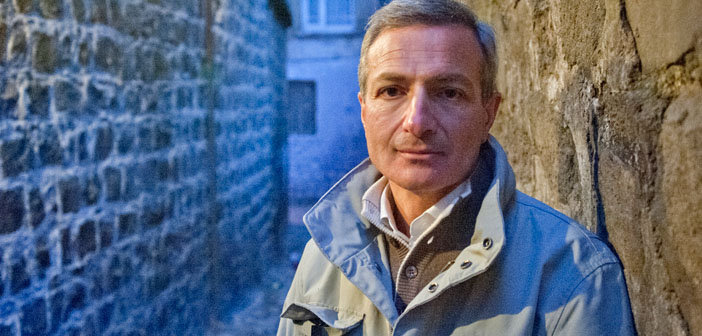 Philippe Raffi Kalfayan