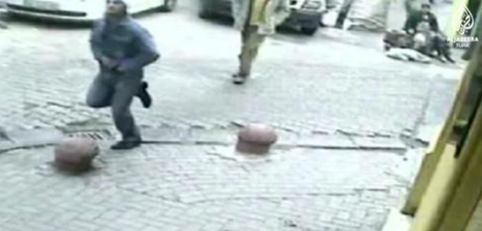 Cinayet mahallinde 3 jandarma istihbaratçısı mı vardı?