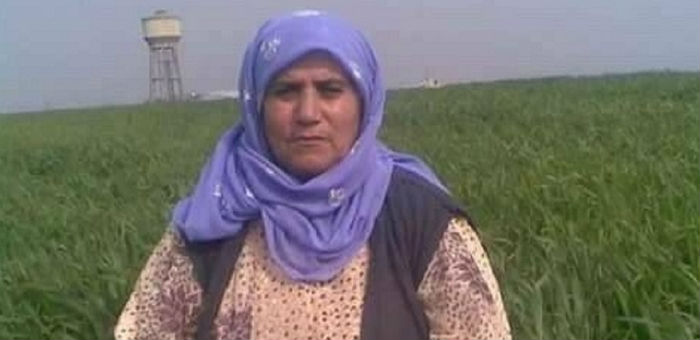 Taybet İnan toprağına kavuştu ama…