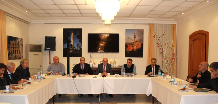 VADİP notları: Okullar sıkıntılı, yönetmelik beklemede