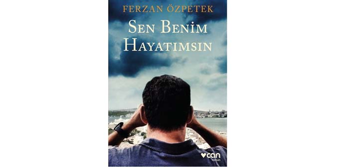 Hayatın ve aşkın sofrası